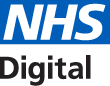 logo NHS Digital